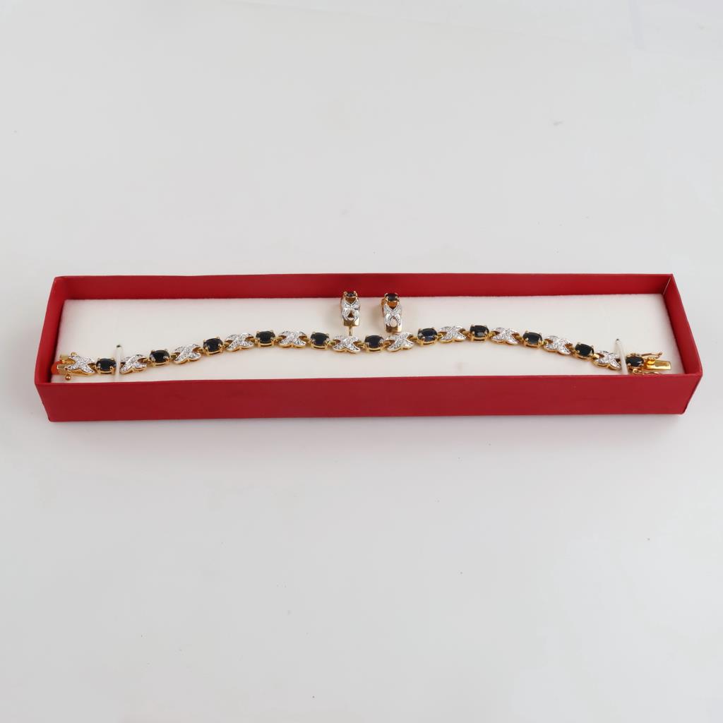 Mixed Jewelry, 2+ Pieces