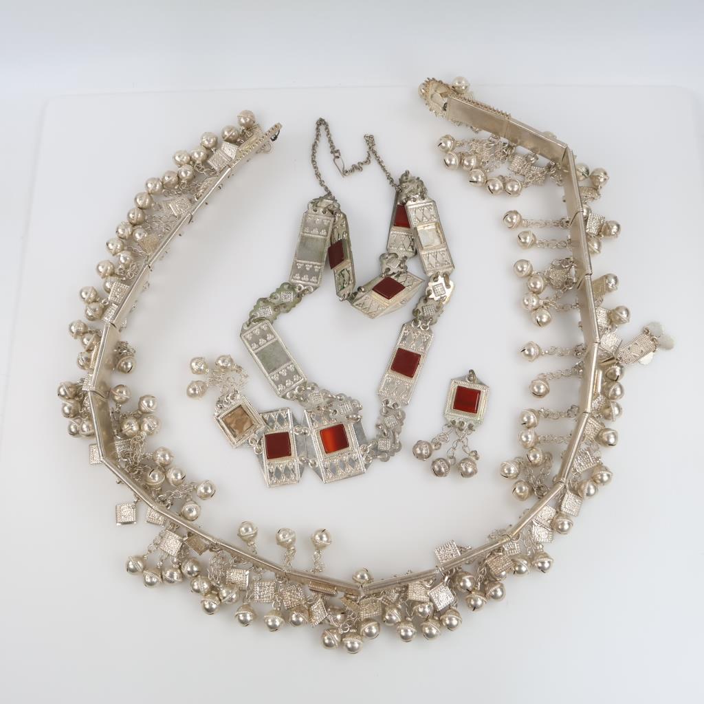 Mixed Jewelry, 2+ Pieces