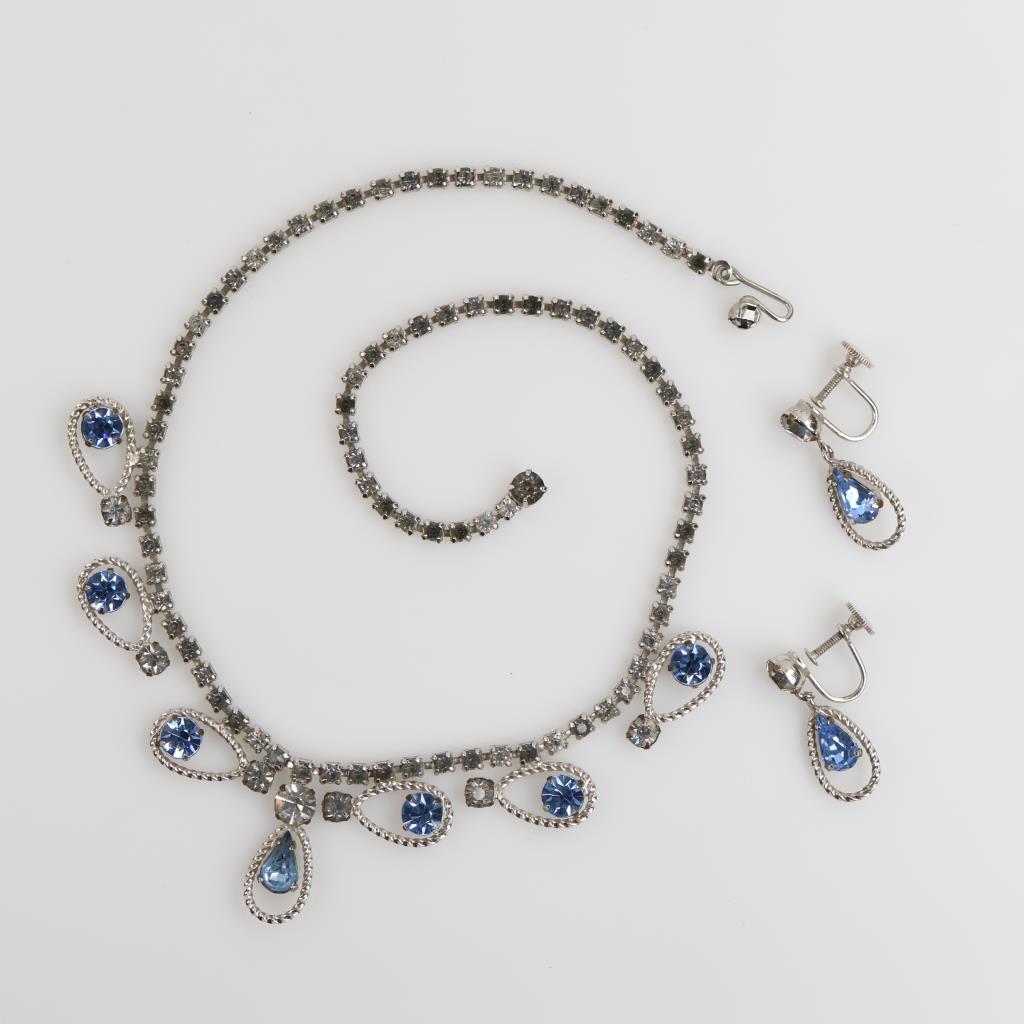 Mixed Jewelry, 2+ Pieces (Set)