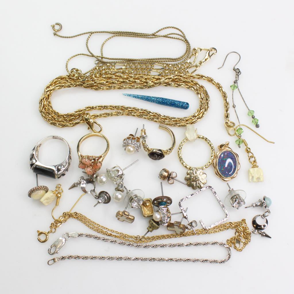 25 Reasons Mixing Gold and Silver Jewelry is SeriouslyStylish photo picture 25 Reasons Mixing Gold and Silver Jewelry is SeriouslyStylish
