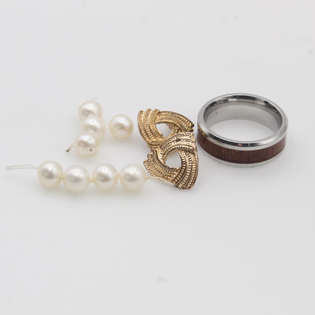 Mixed Jewelry, 3+ Pieces