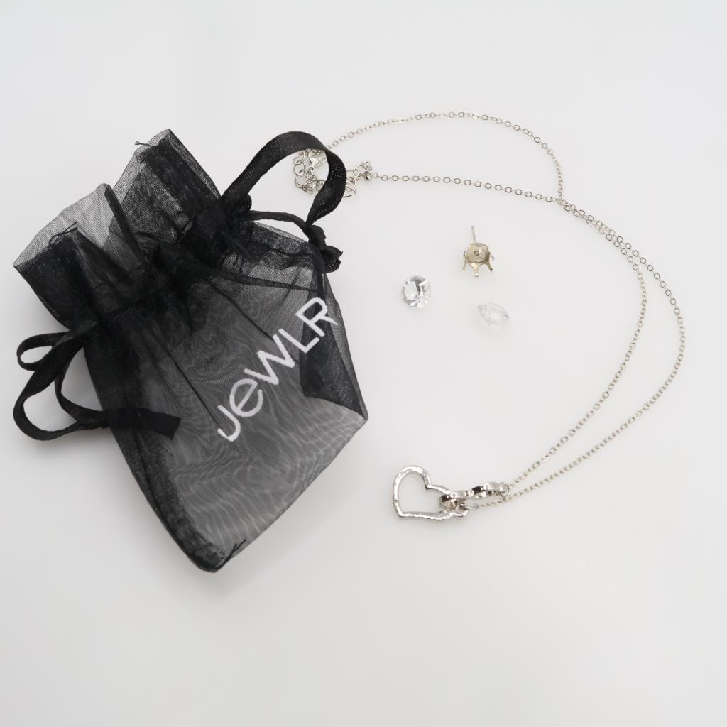 Mixed Jewelry, 3+ Pieces