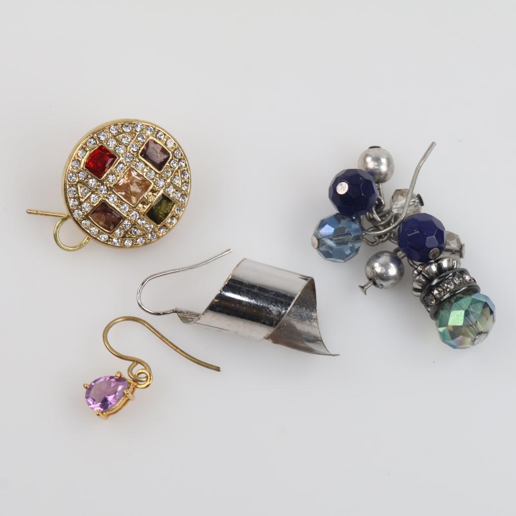 Mixed Jewelry, 3 Pieces