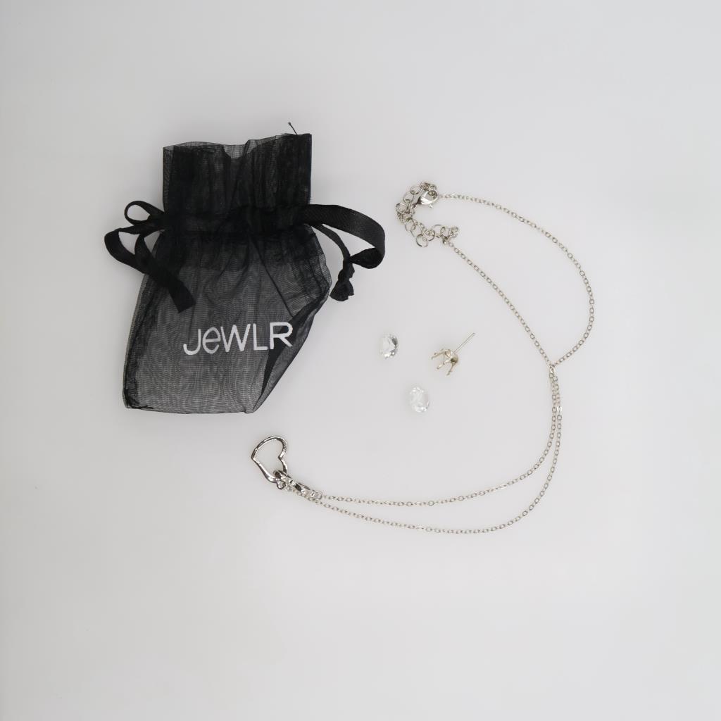 Mixed Jewelry, 3+ Pieces