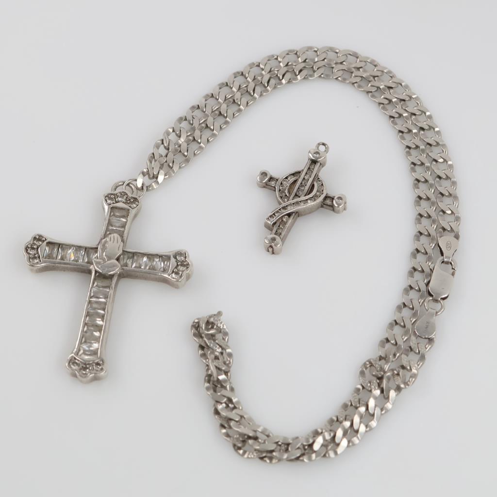 Mixed Jewelry, 3 Pieces