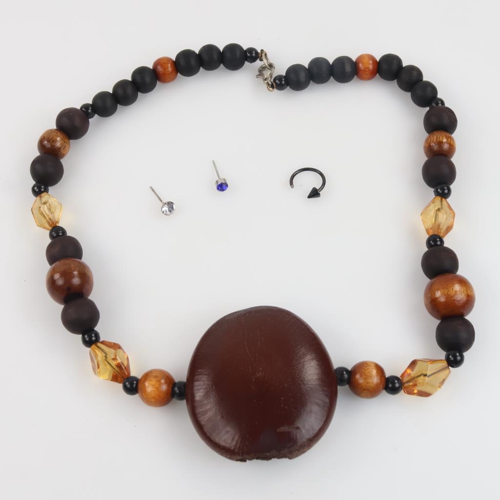 Mixed Jewelry, 3+ Pieces