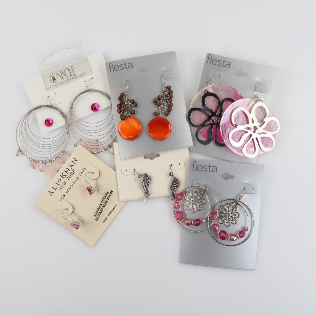 Mixed Jewelry, 5+ Pieces