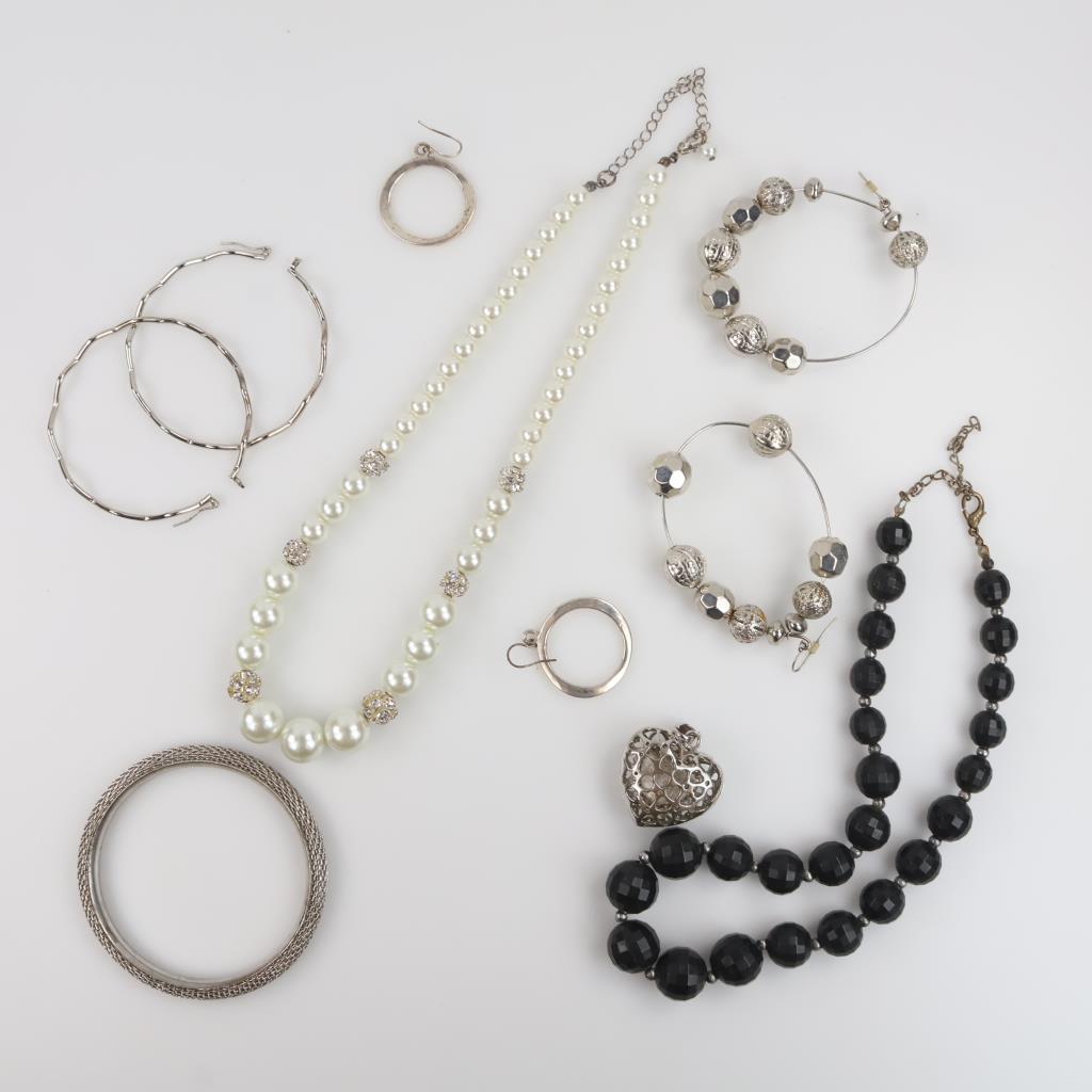 Mixed Jewelry, 5+ Pieces