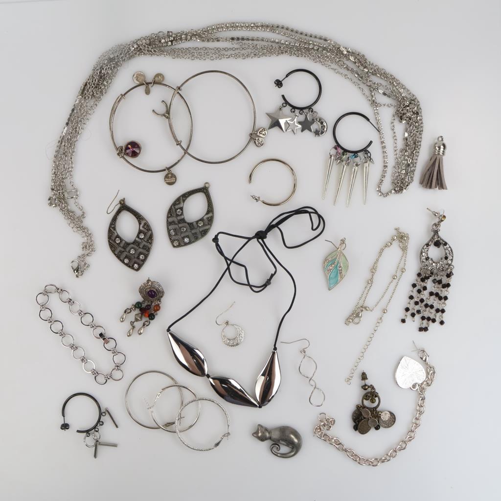 Mixed Jewelry, 5+ Pieces