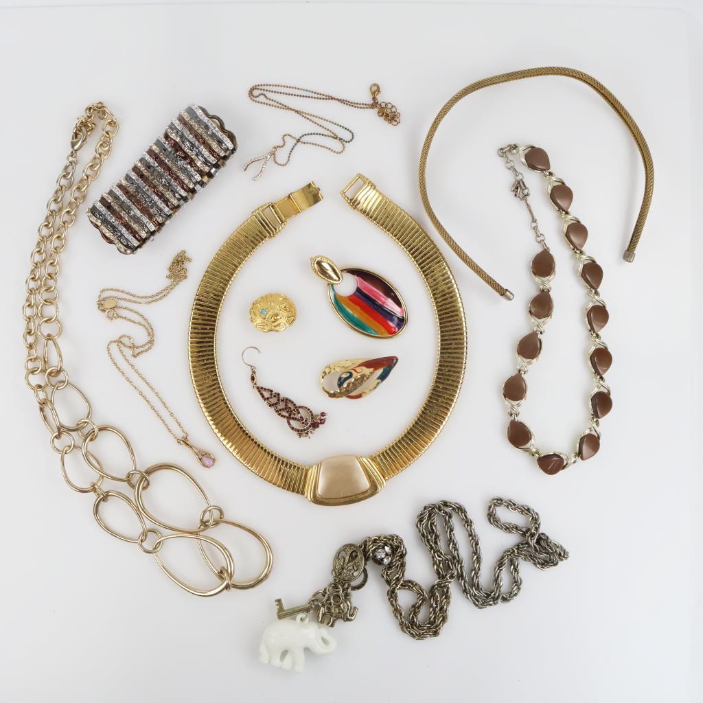 Mixed Jewelry, 5+ Pieces