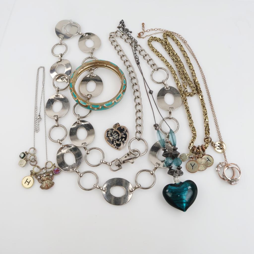 Mixed Jewelry, 5+ Pieces