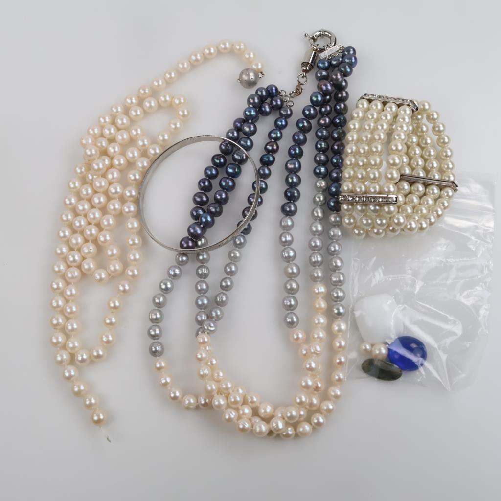 Mixed Jewelry, 5+ Pieces