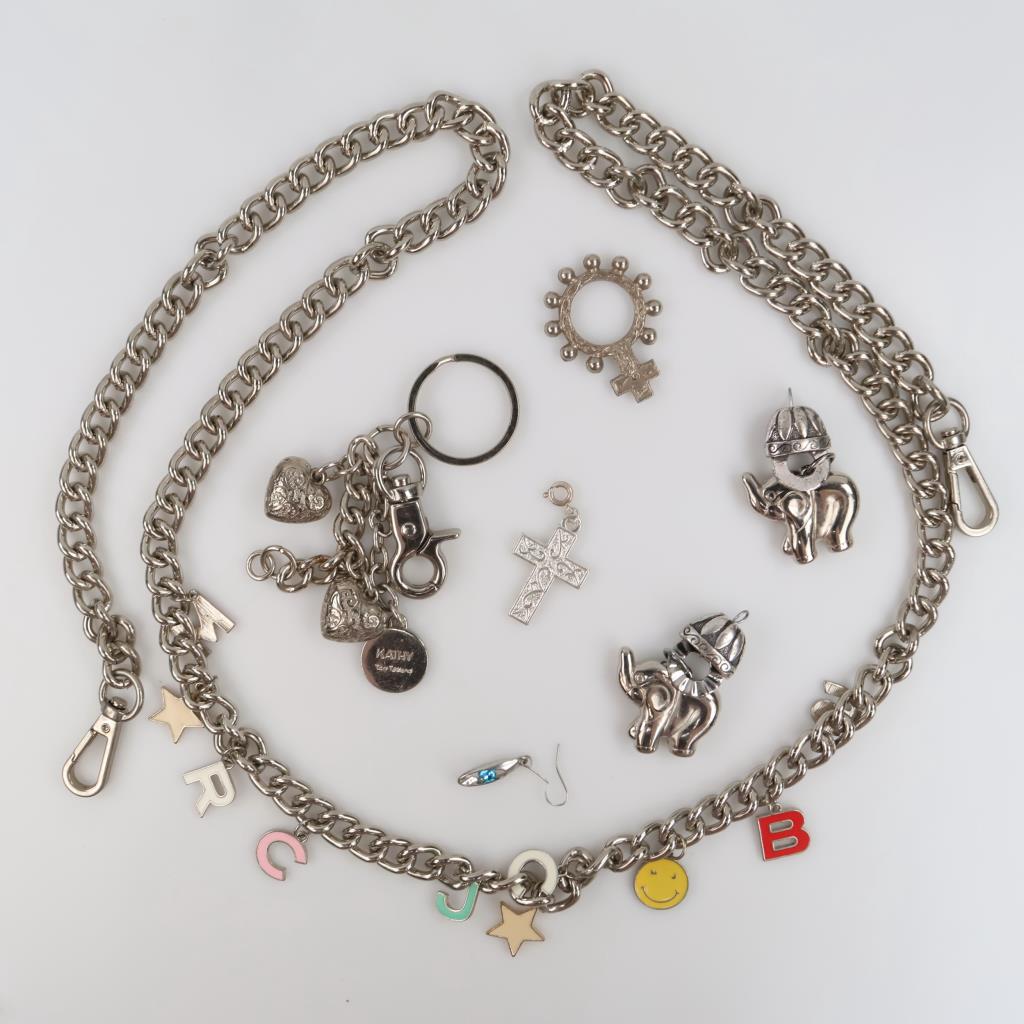 Mixed Jewelry, 5+ Pieces