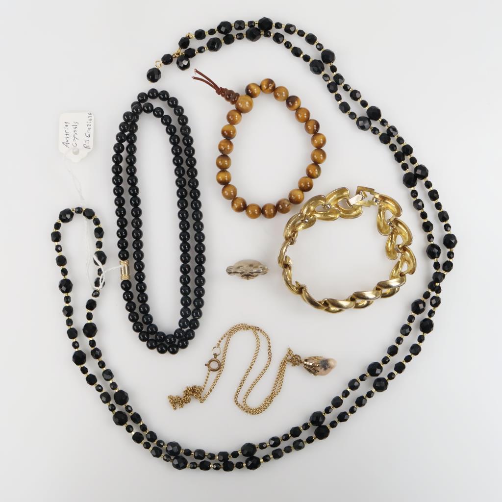 Mixed Jewelry, 5+ Pieces