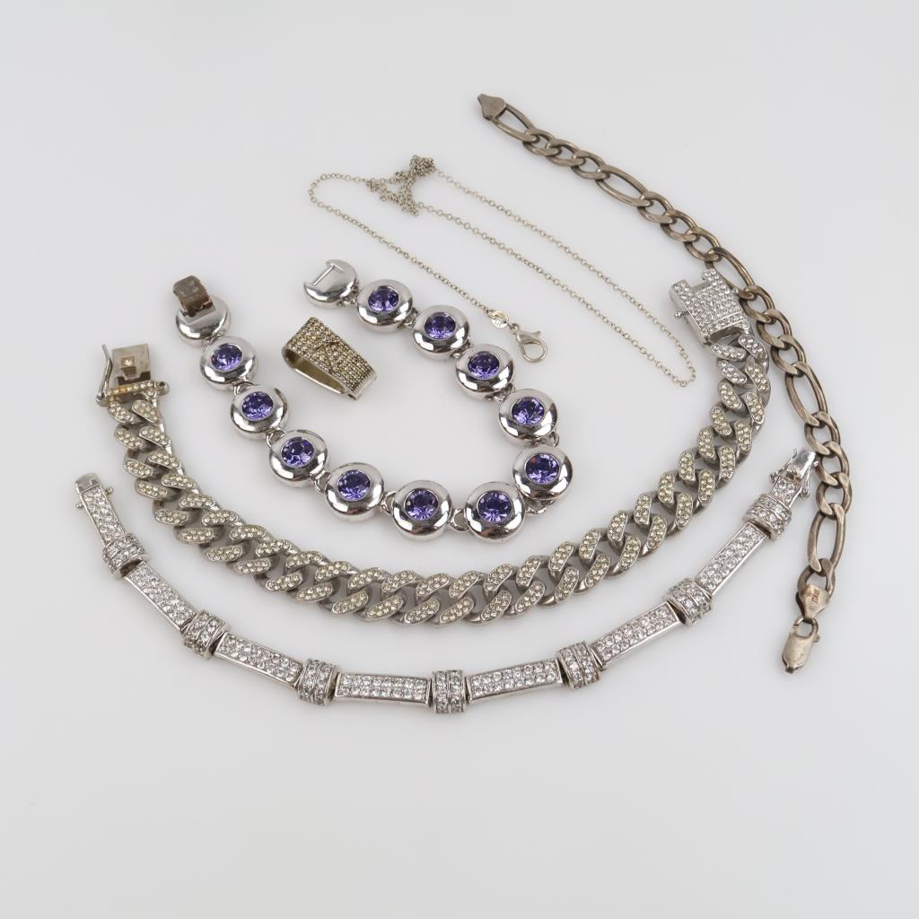 Mixed Jewelry, 5+ Pieces
