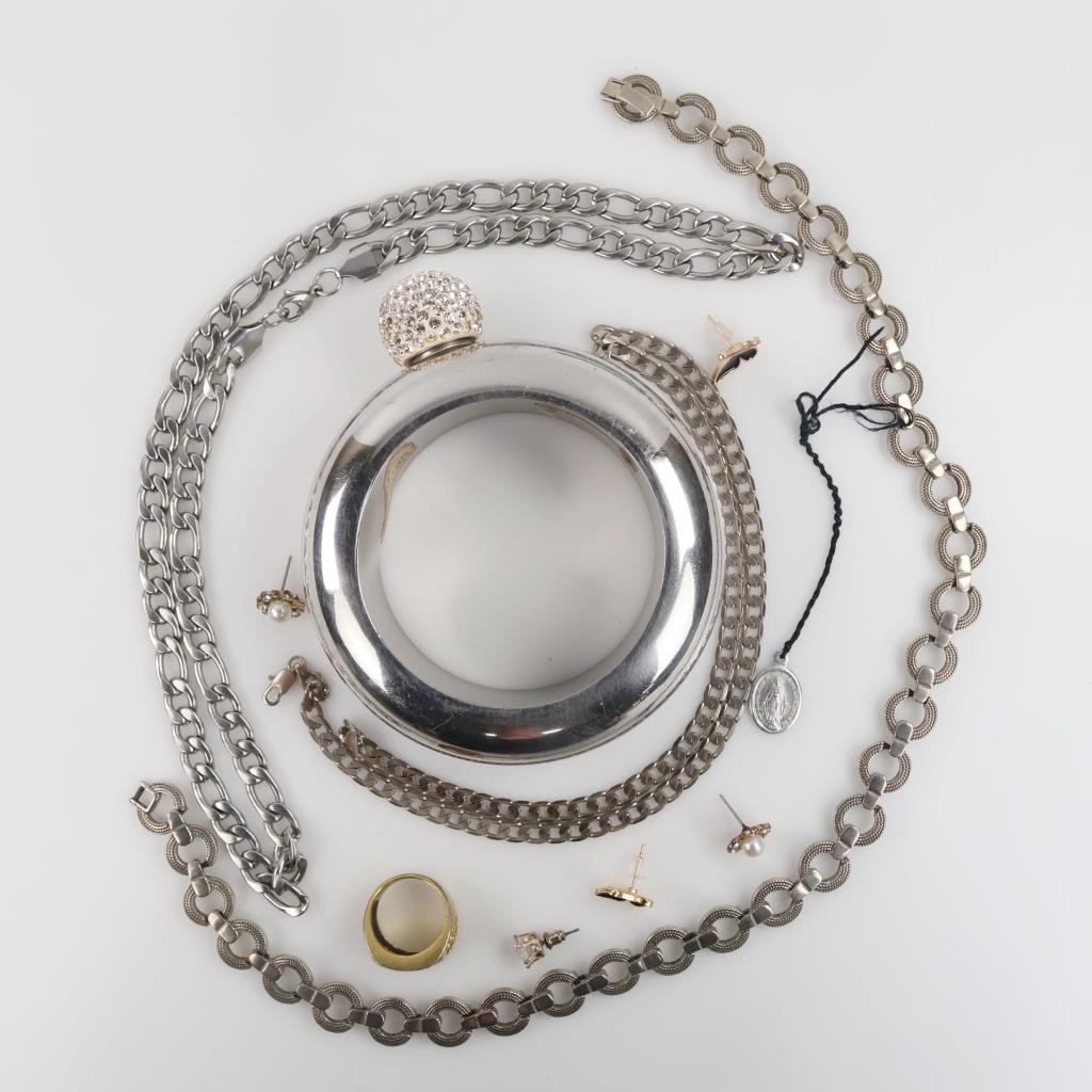 Mixed Jewelry, 5+ Pieces