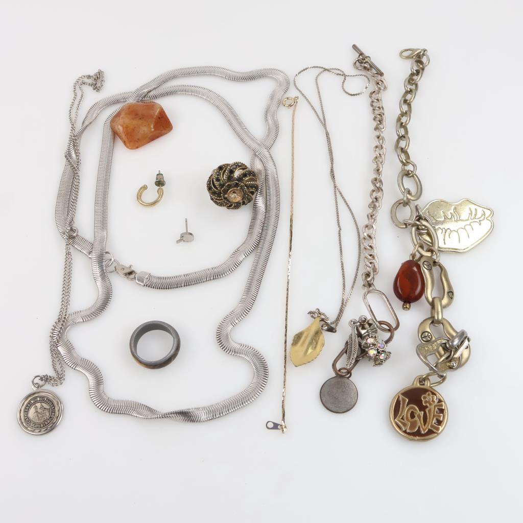 Mixed Jewelry, 5+ Pieces