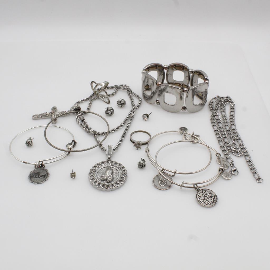 Mixed Jewelry, 5+ Pieces