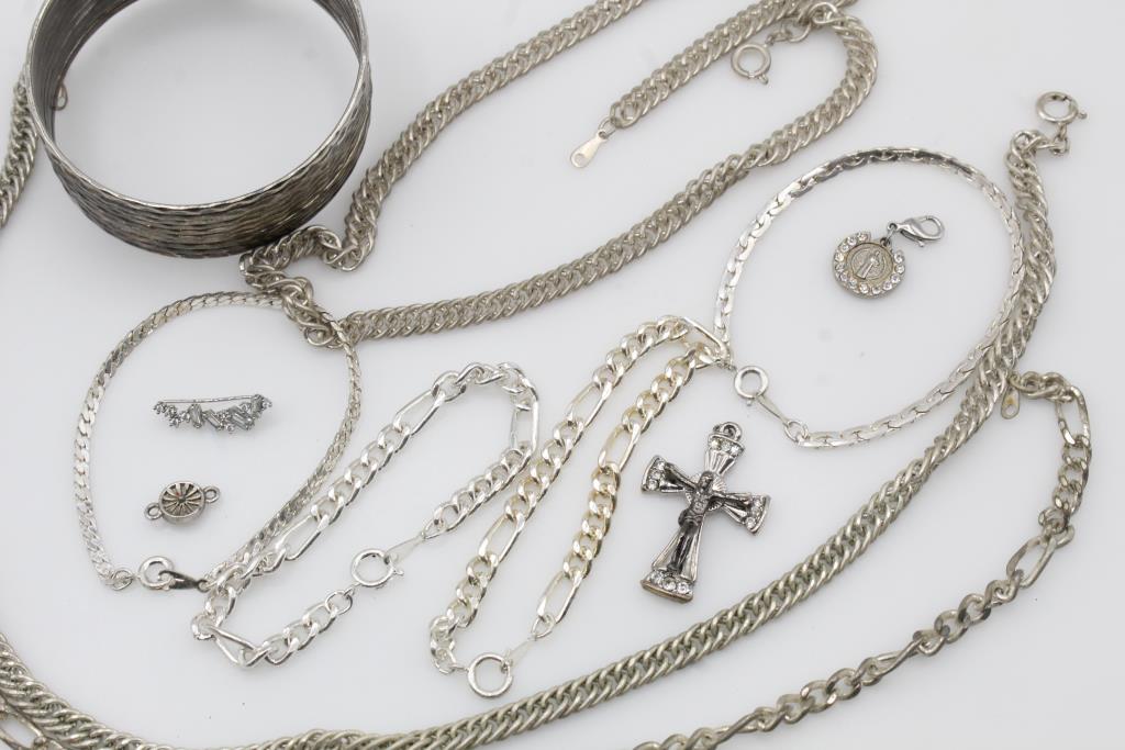 Mixed Jewelry, 5+ Pieces