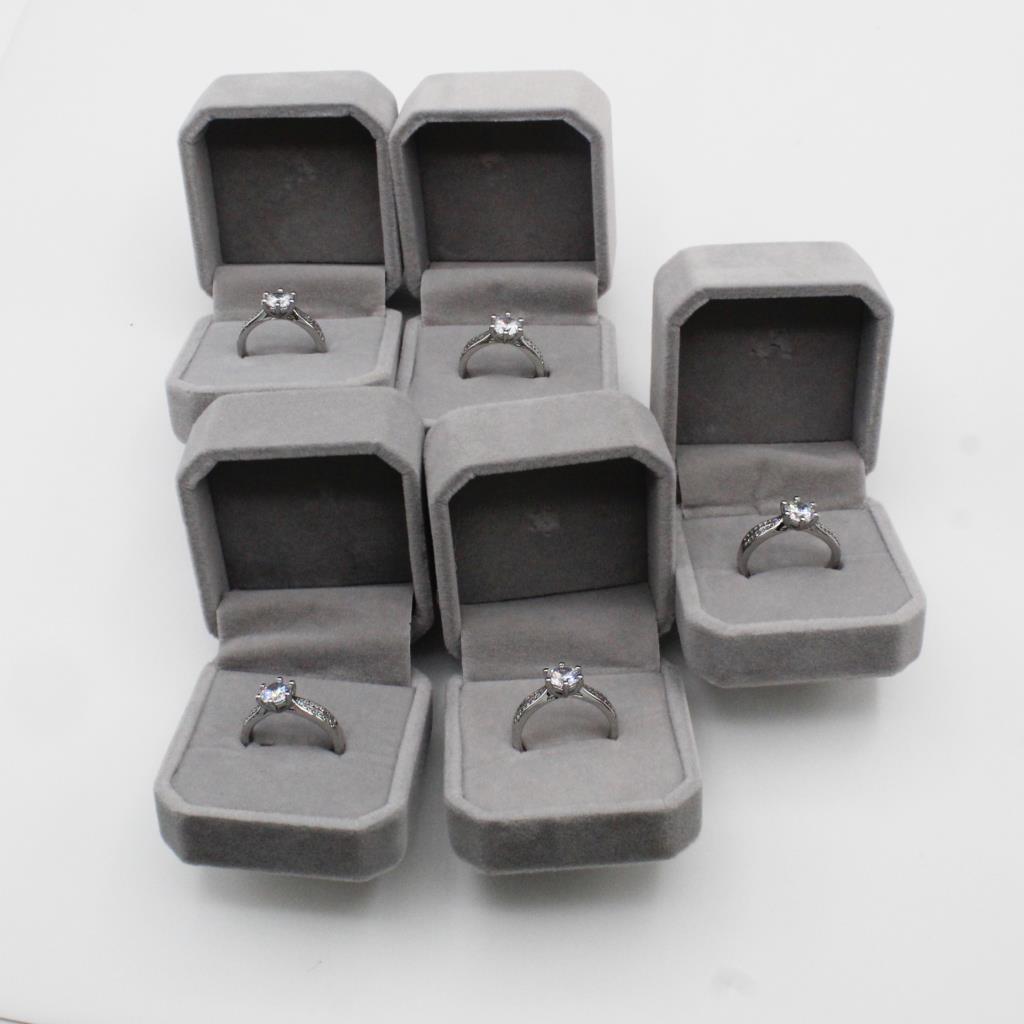 Mixed Jewelry, 5 Pieces
