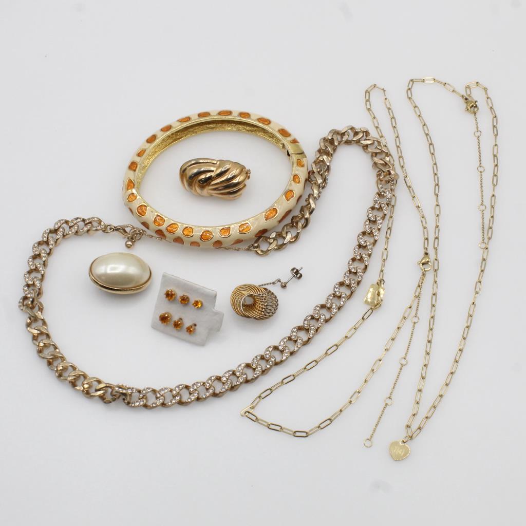 Mixed Jewelry, 5+ Pieces