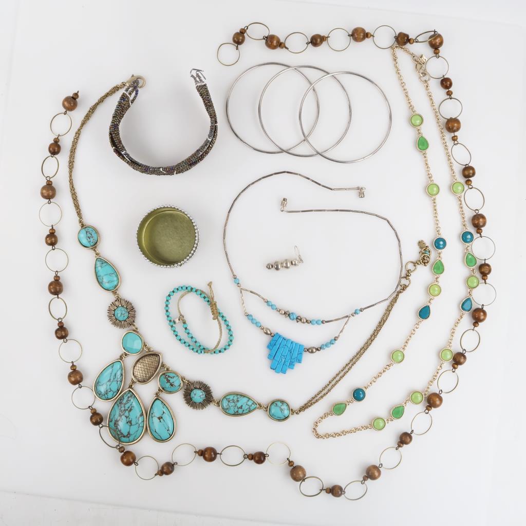 Mixed Jewelry, 5+ Pieces