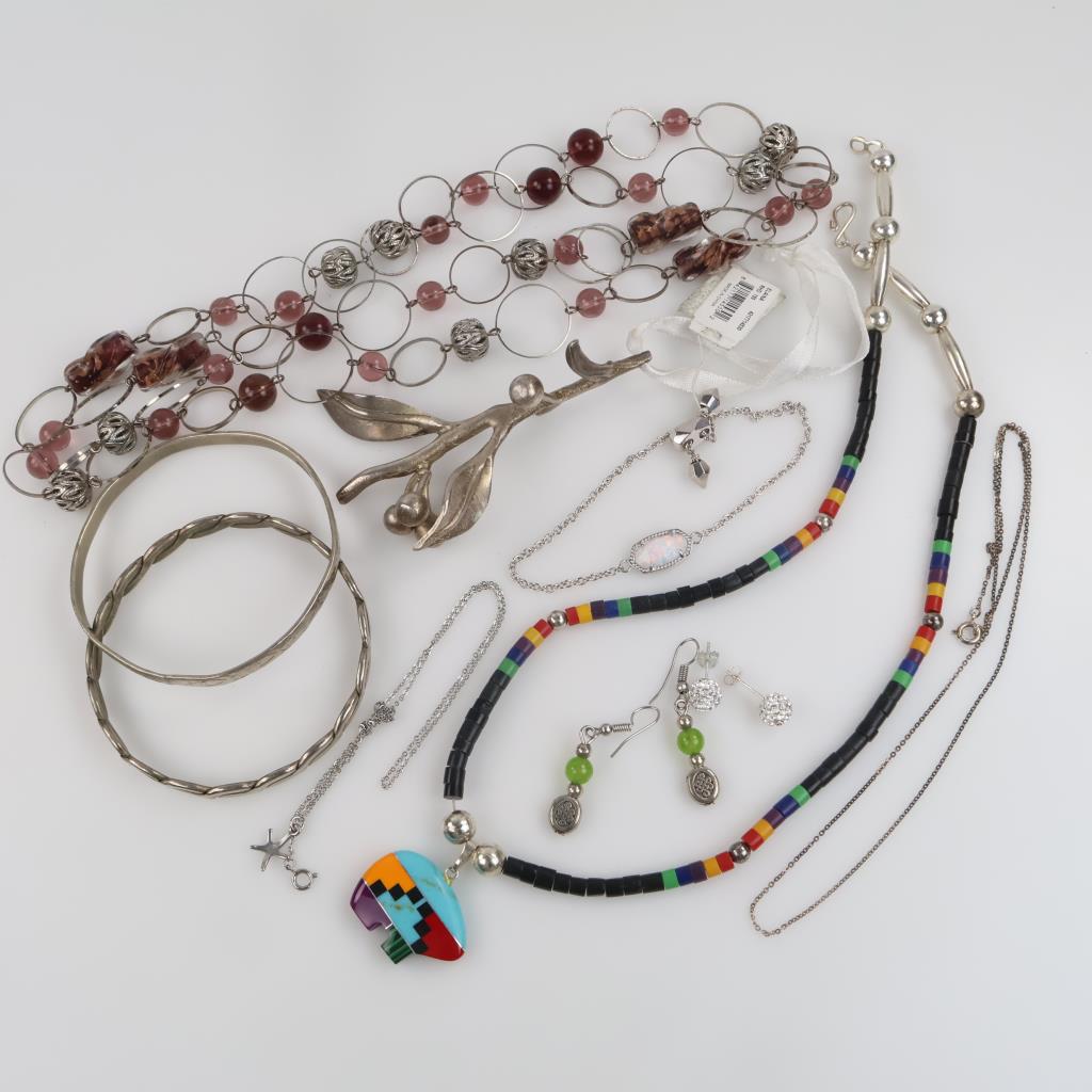 Mixed Jewelry, 5+ Pieces