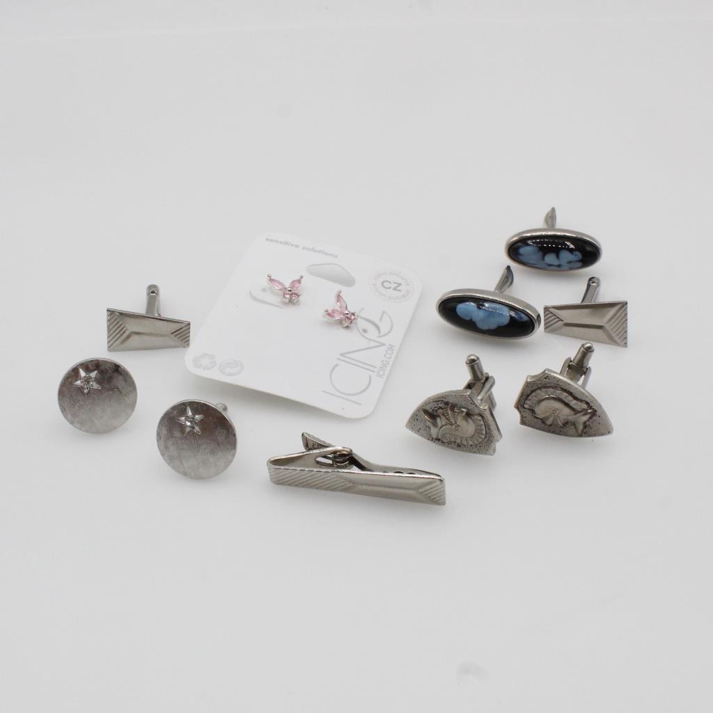 Mixed Jewelry, 5+ Pieces