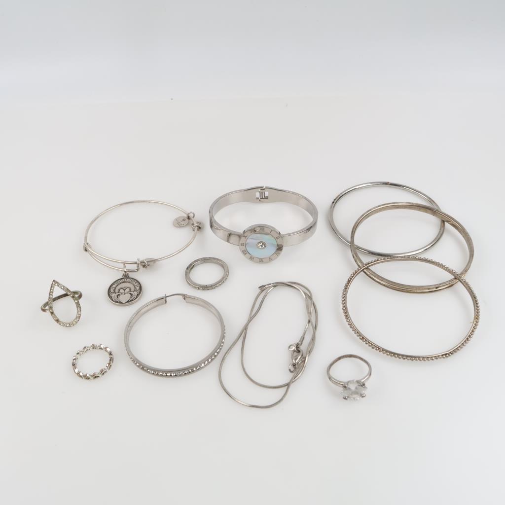 Mixed Jewelry, 6+ Pieces