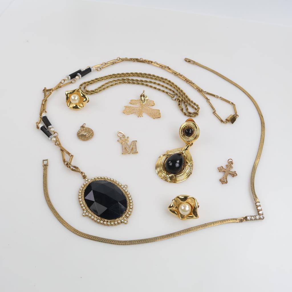 Mixed Jewelry, 6+ Pieces