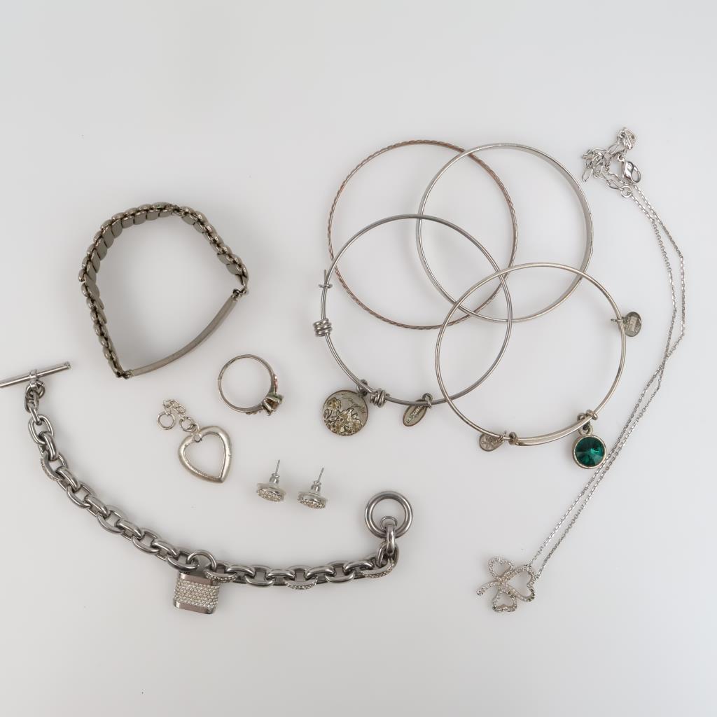 Mixed Jewelry, 6+ Pieces