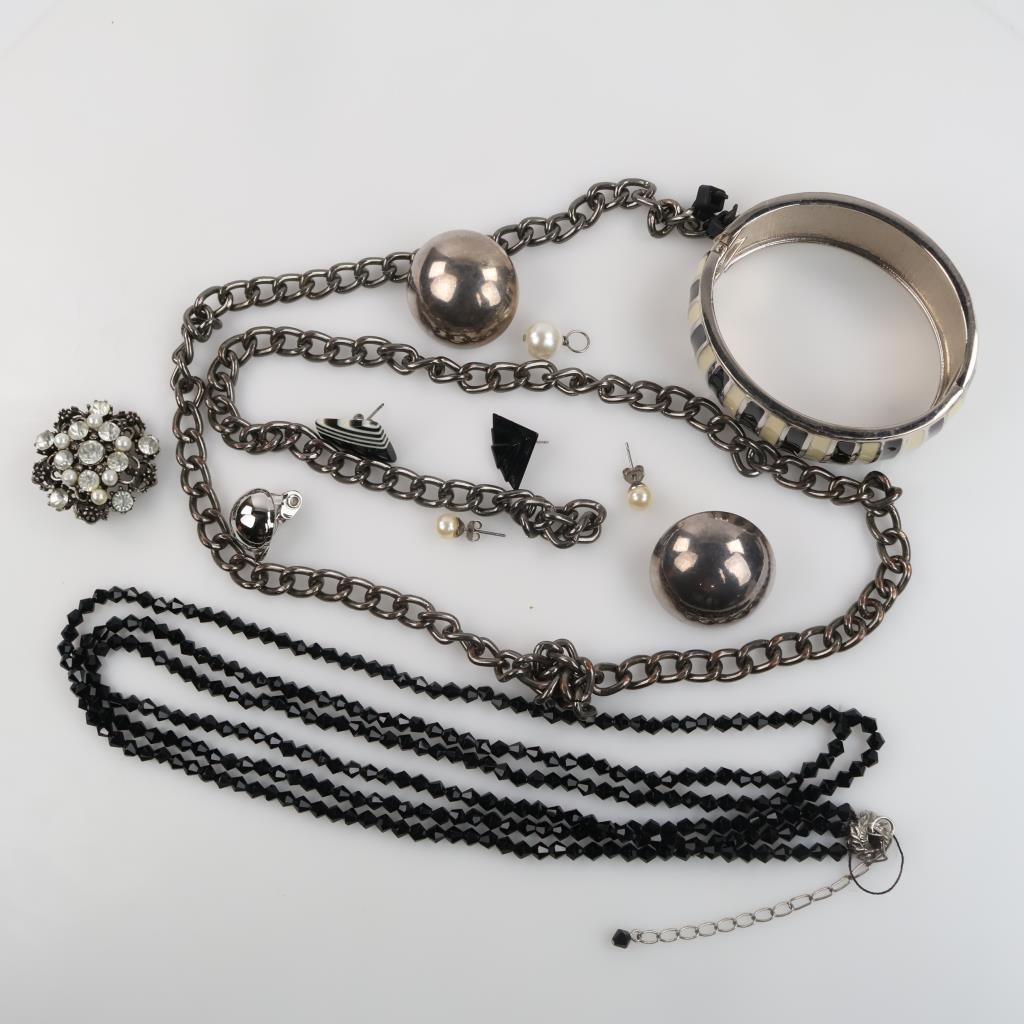 Mixed Jewelry, 6+ Pieces