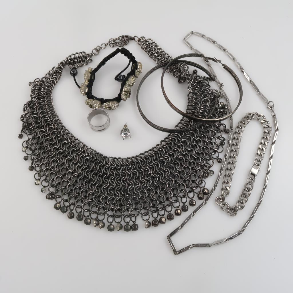 Mixed Jewelry, 6+ Pieces