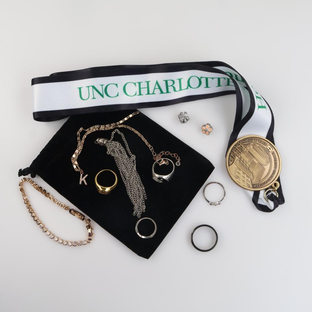 Mixed Jewelry, 7+ Pieces