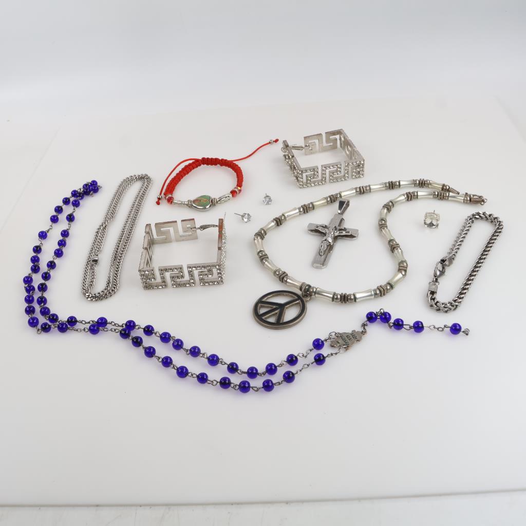 Mixed Jewelry, 7+ Pieces