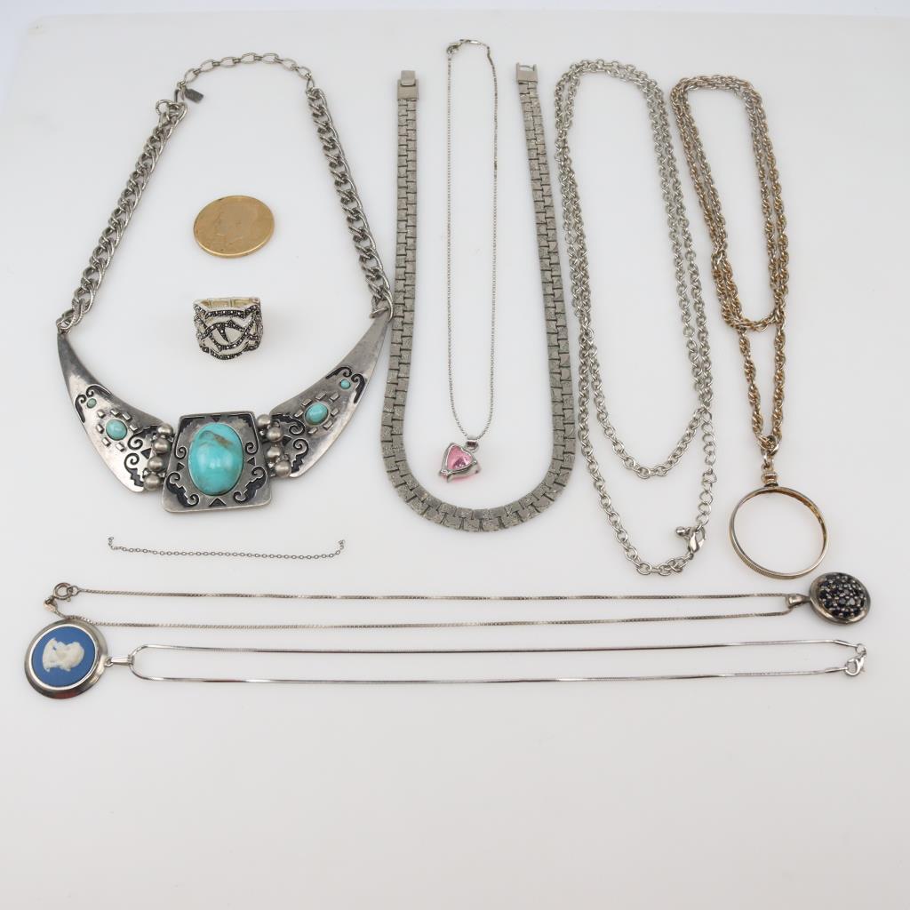 Online Jewelry Auctions Diamonds, Gold, Rings & more