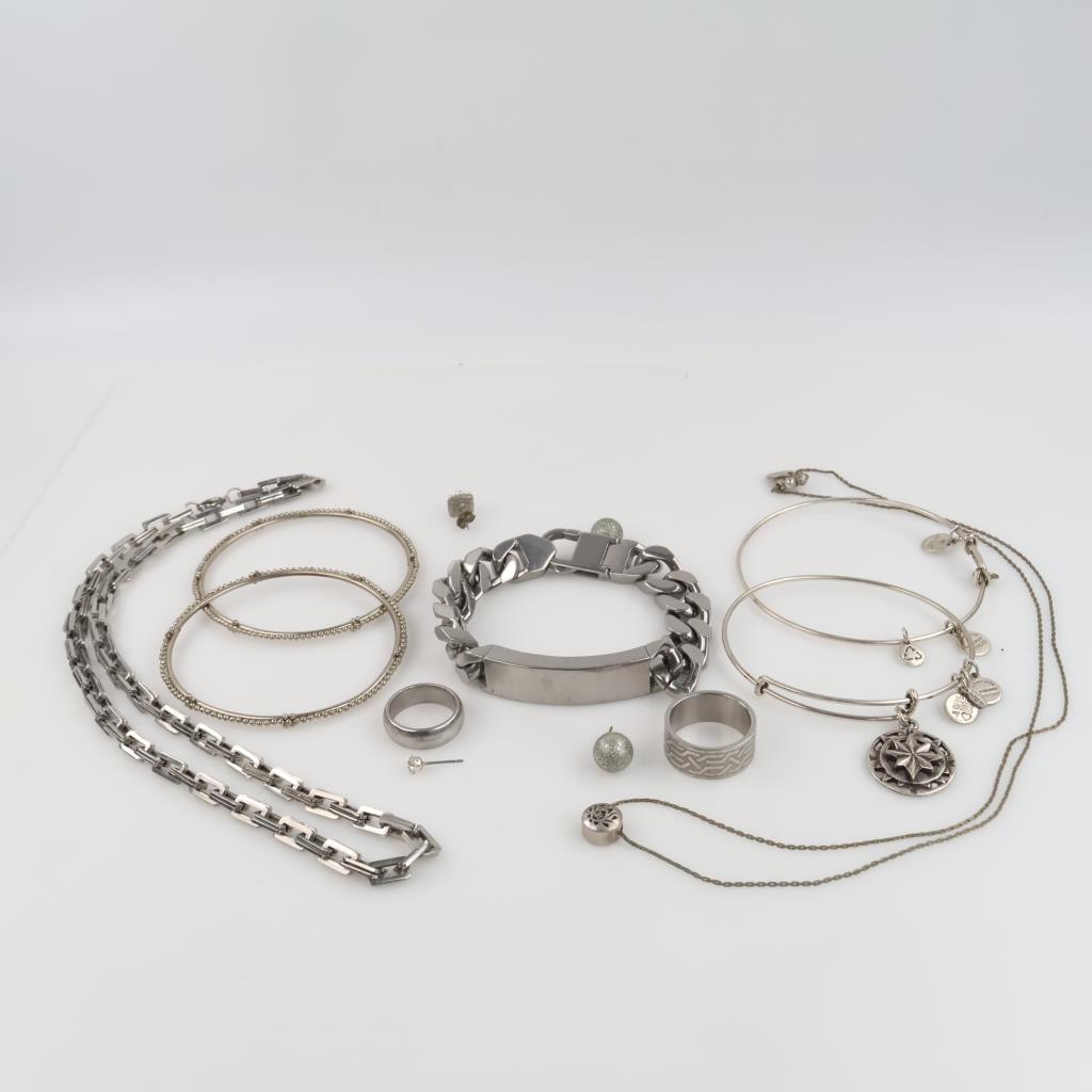 Mixed Jewelry, 7+ Pieces