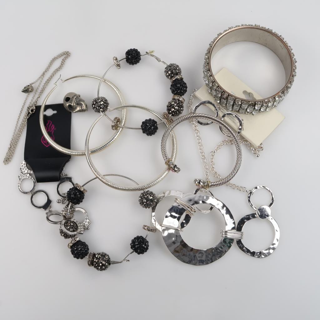 Mixed Jewelry, 7+ Pieces