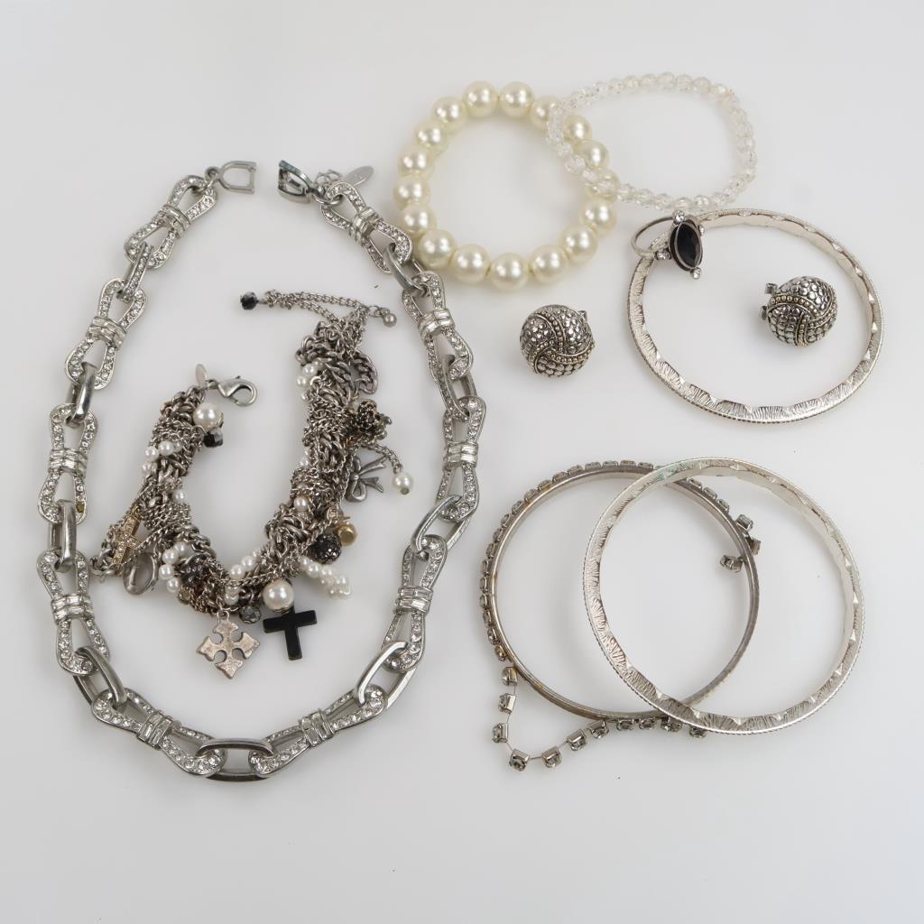 Mixed Jewelry, 8+ Pieces