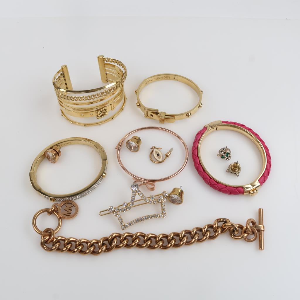 Mixed Jewelry, 9+ Pieces