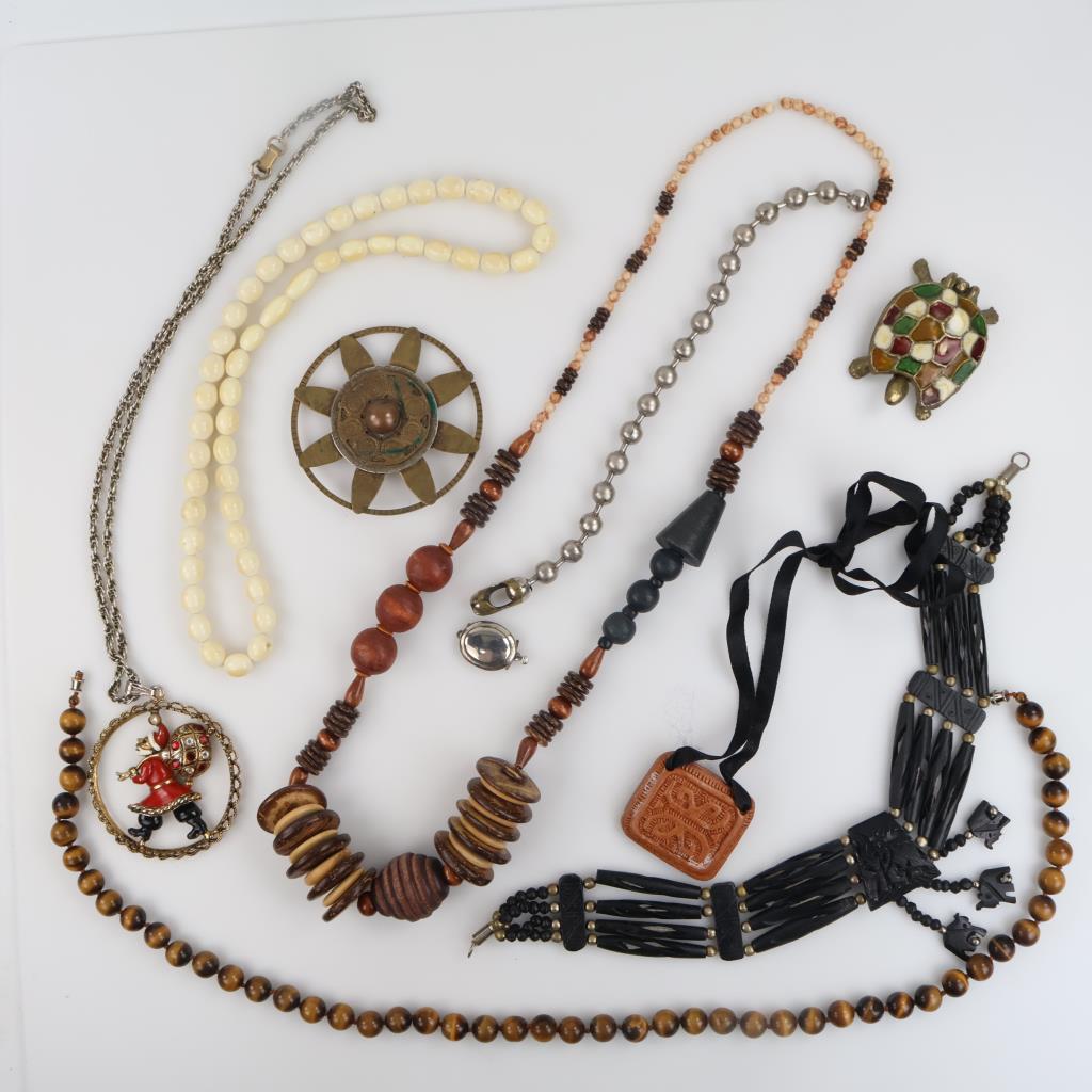 Mixed Jewelry, 9+ Pieces