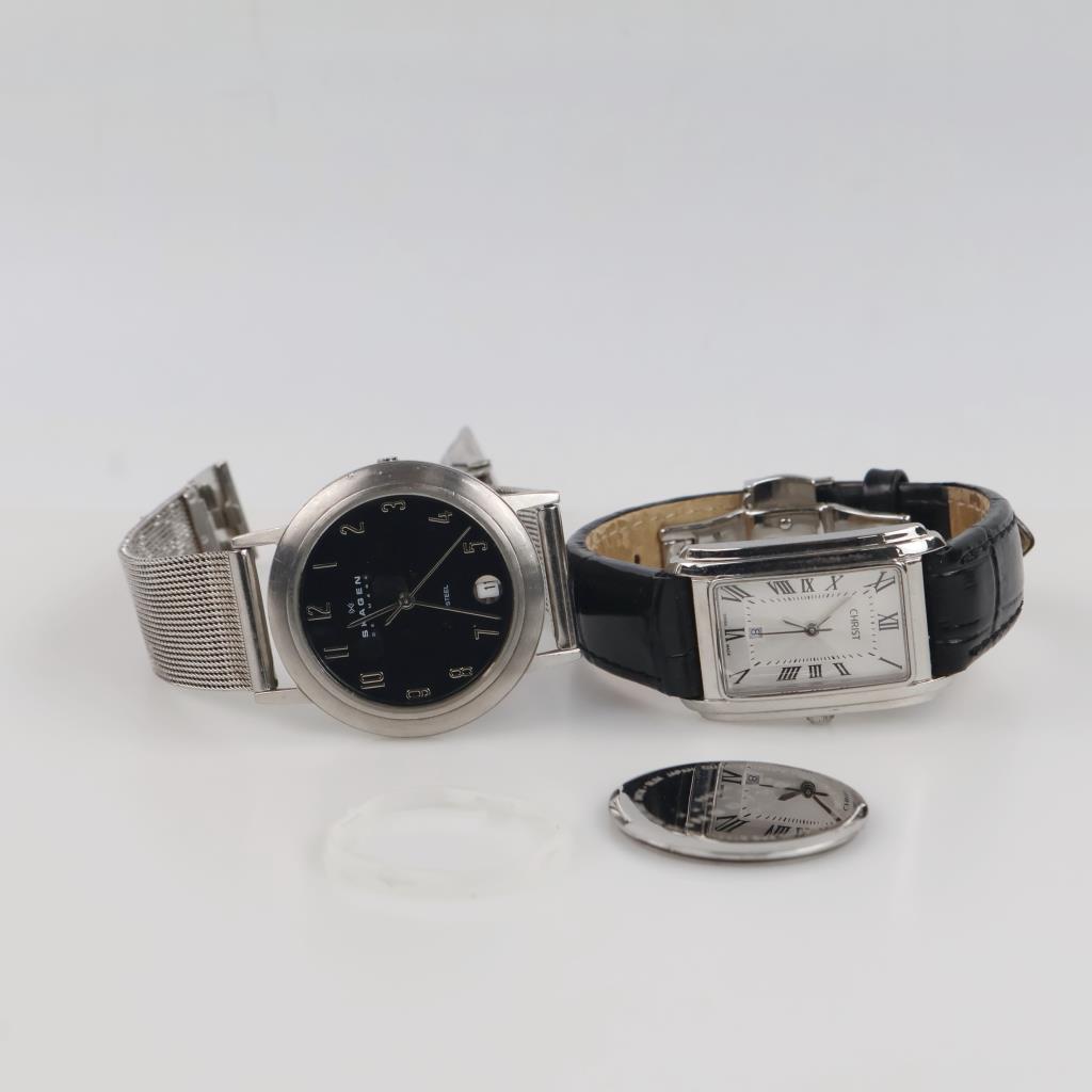 Mixed Watches, 2 Watches