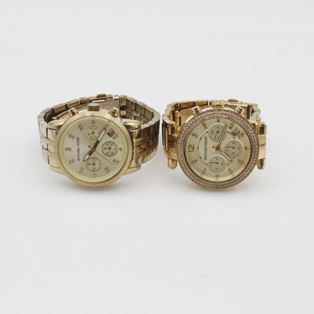 Mixed Watches, 2 Watches