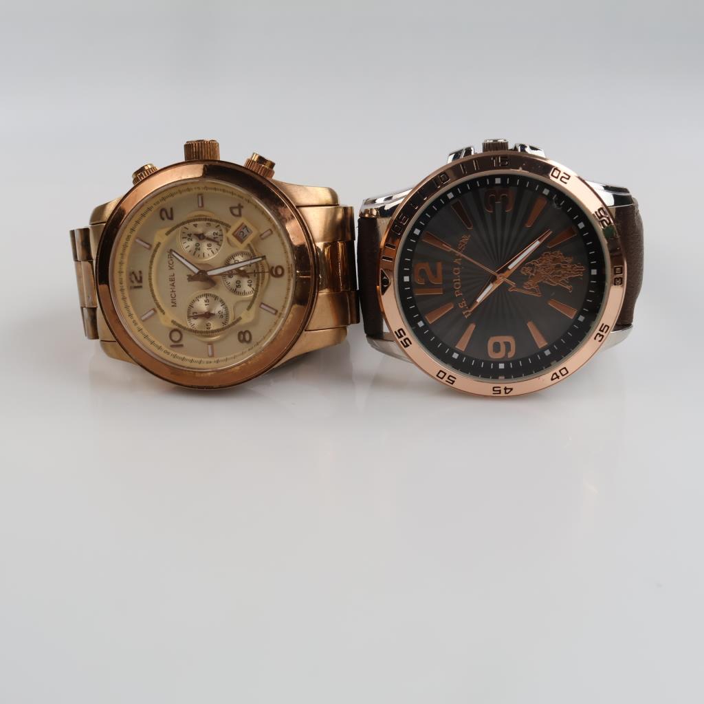 Mixed Watches, 2 Watches