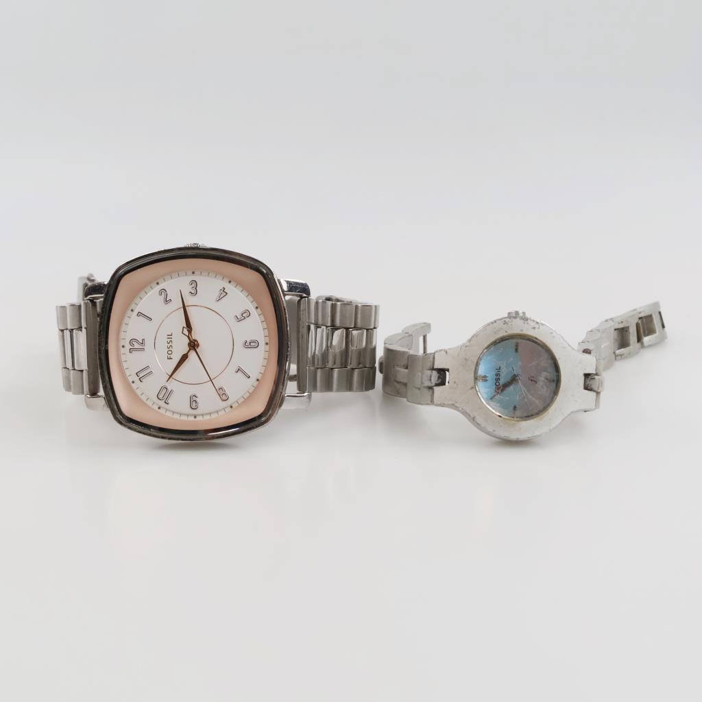 Mixed Watches, 2 Watches