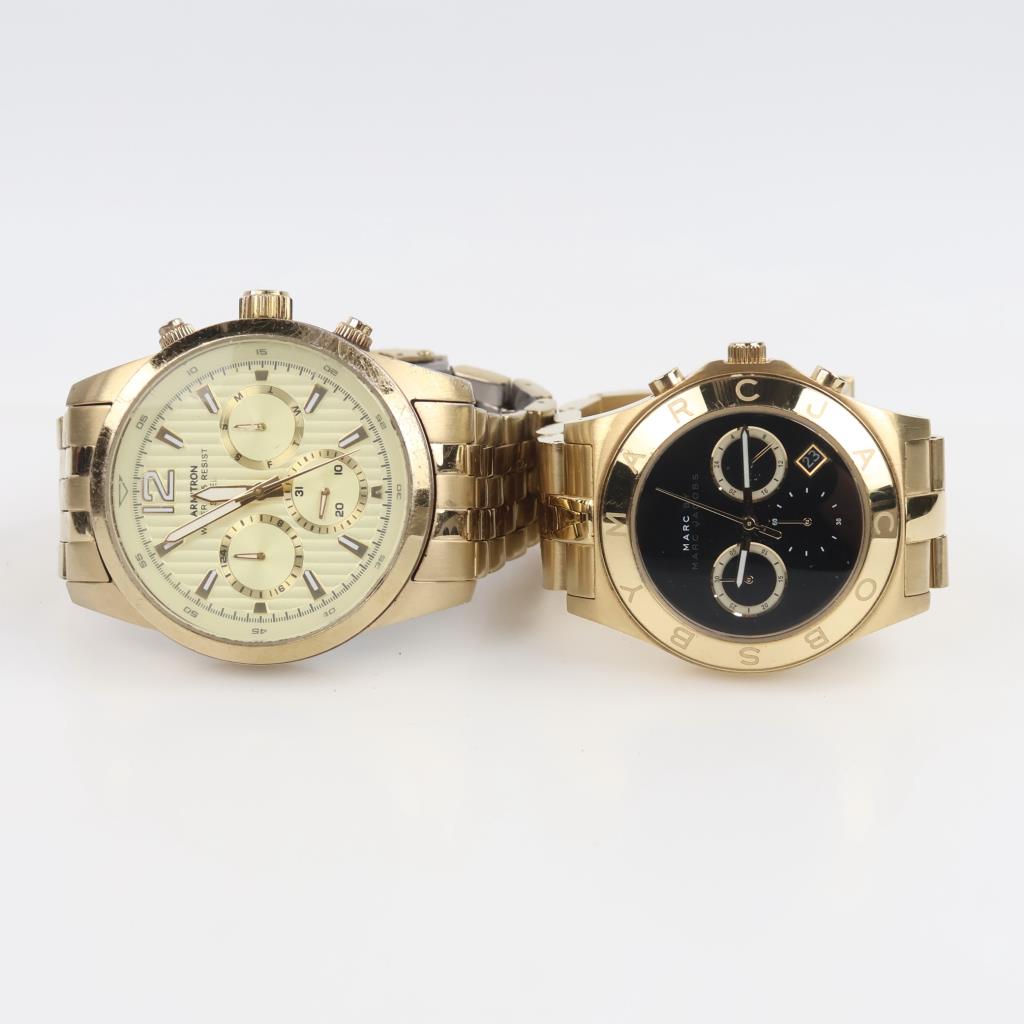 Mixed Watches, 2 Watches