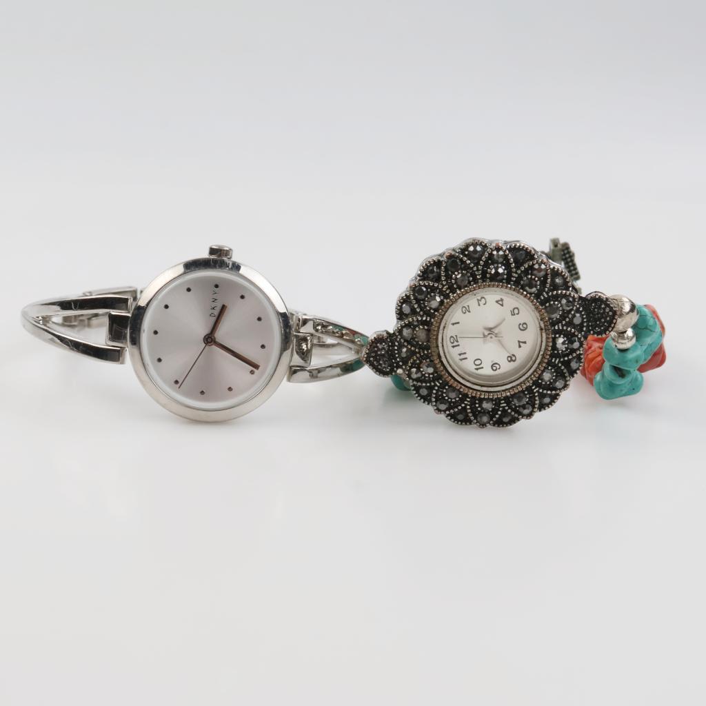 Mixed Watches, 2 Watches