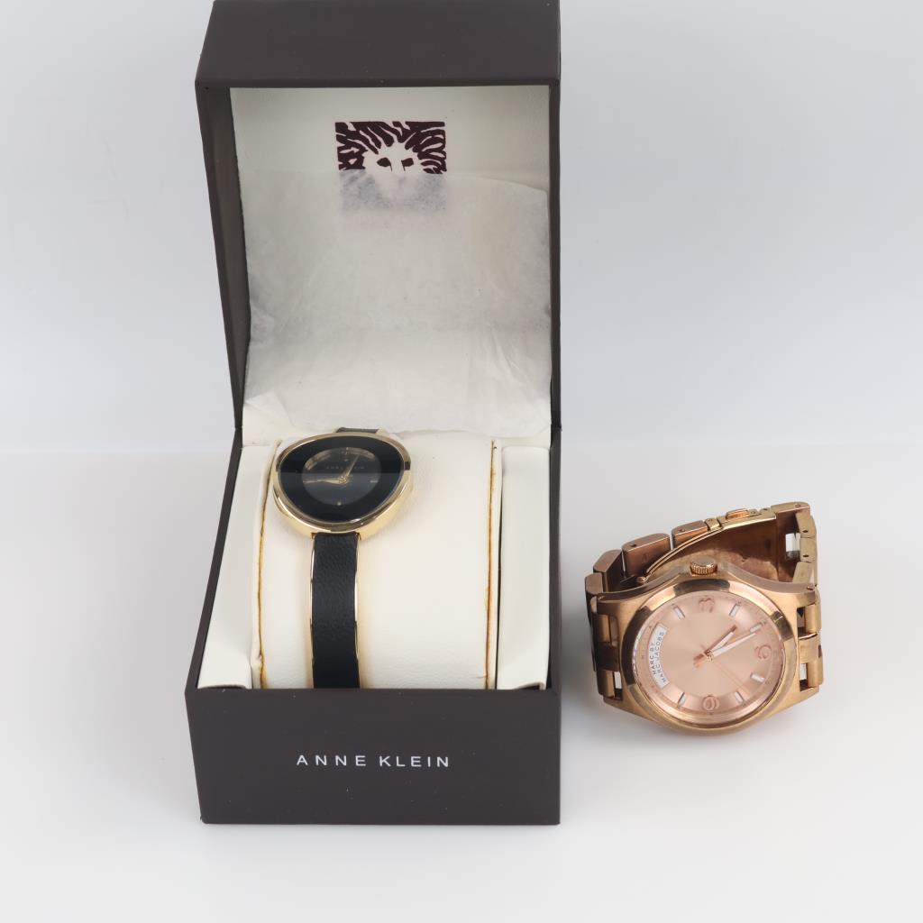 Mixed Watches, 2 Watches