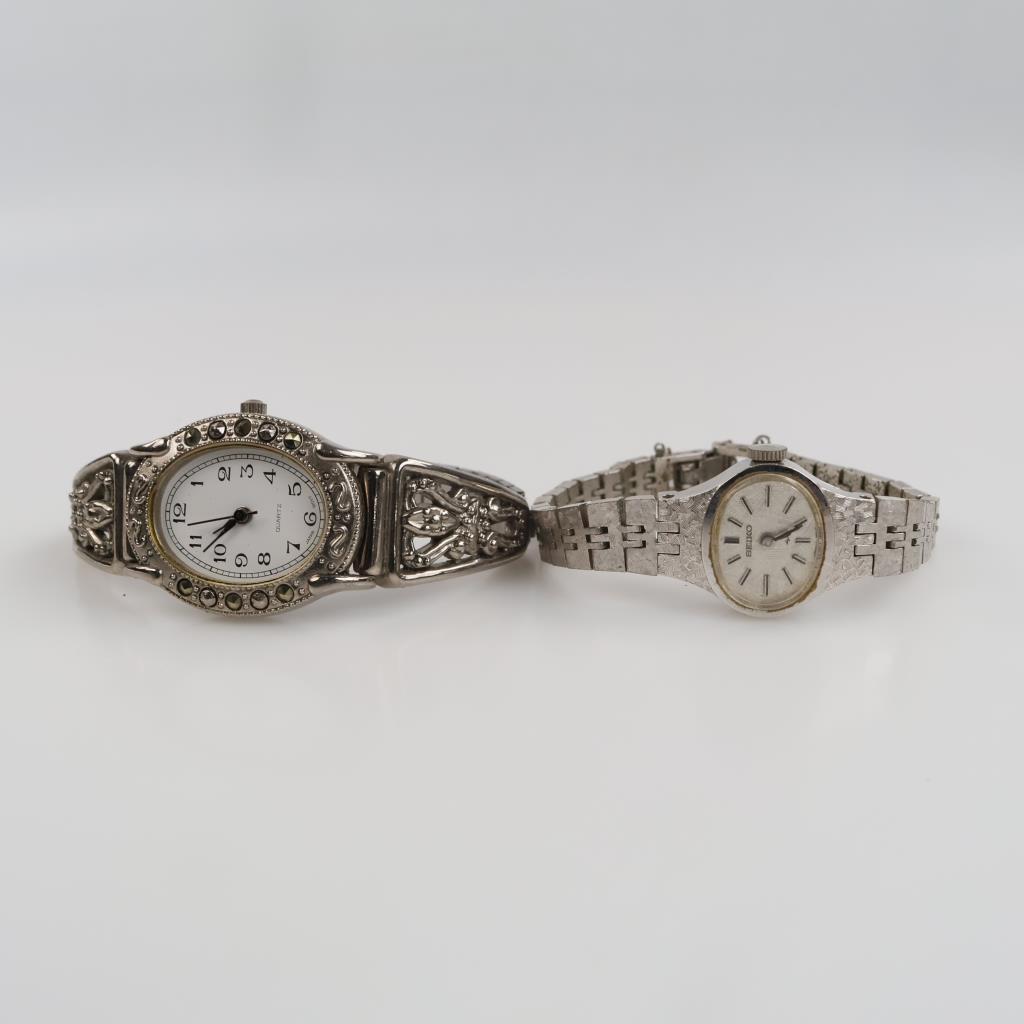 Mixed Watches, 2 Watches