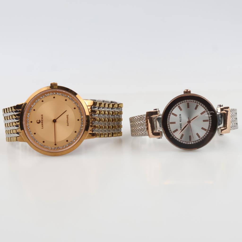 Mixed Watches, 2 Watches